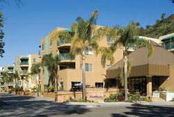  - WorldMark San Diego Mission Valley Resort - I-8, Exit 5