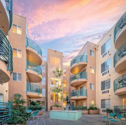  - WorldMark San Diego Mission Valley Resort - I-8, Exit 5