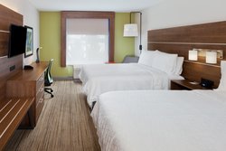 - Holiday Inn Express North Dothan