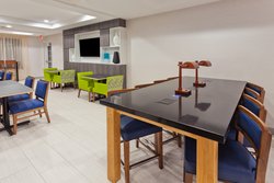  - Holiday Inn Express North Dothan