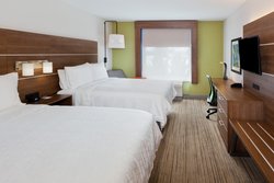  - Holiday Inn Express North Dothan