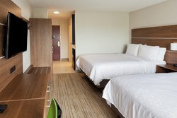  - Holiday Inn Express North Dothan