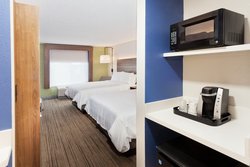  - Holiday Inn Express North Dothan