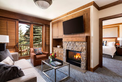  - Four Seasons Resort Jackson Hole Teton Village