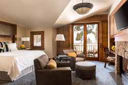  - Four Seasons Resort Jackson Hole Teton Village