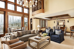  - Four Seasons Resort Jackson Hole Teton Village