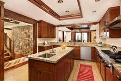  - Four Seasons Resort Jackson Hole Teton Village