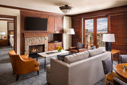  - Four Seasons Resort Jackson Hole Teton Village