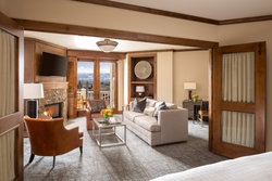  - Four Seasons Resort Jackson Hole Teton Village