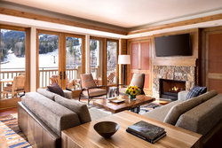  - Four Seasons Resort Jackson Hole Teton Village
