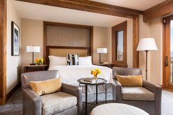  - Four Seasons Resort Jackson Hole Teton Village