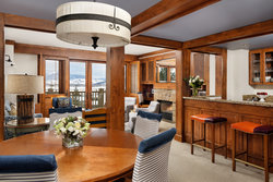  - Four Seasons Resort Jackson Hole Teton Village