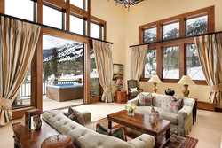  - Four Seasons Resort Jackson Hole Teton Village
