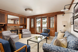  - Four Seasons Resort Jackson Hole Teton Village