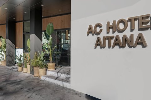 AC Aitana Hotel
