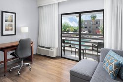  - Courtyard by Marriott Hotel North Scottsdale