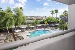  - Courtyard by Marriott Hotel North Scottsdale