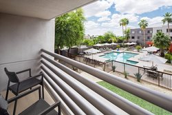  - Courtyard by Marriott Hotel North Scottsdale