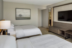  - Sheraton Hotel Sable Oaks Portland