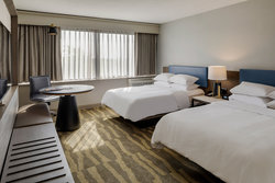  - Sheraton Hotel Sable Oaks Portland