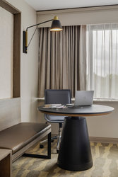  - Sheraton Hotel Sable Oaks Portland