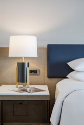  - Sheraton Hotel Sable Oaks Portland