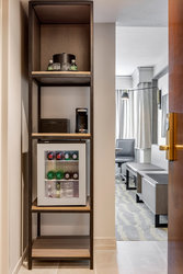  - Sheraton Hotel Sable Oaks Portland