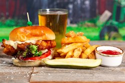  - Sheraton Hotel Sable Oaks Portland