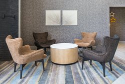  - Holiday Inn Valley View Airport Roanoke - I-581, Exit 3W