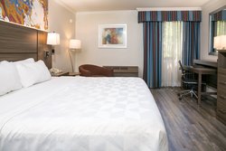  - Holiday Inn Executive Center Columbia - I-70, Exit 124