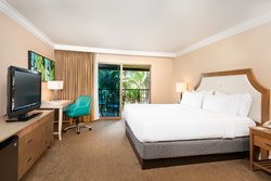  - Holiday Inn Bayside San Diego