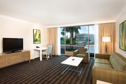  - Holiday Inn Bayside San Diego