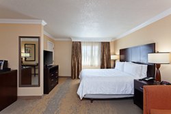  - Holiday Inn & Suites San Mateo