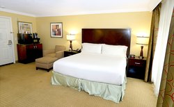  - Holiday Inn & Suites San Mateo