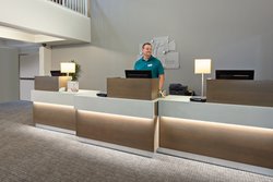  - Holiday Inn & Suites San Mateo