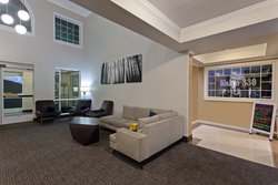  - Holiday Inn & Suites San Mateo
