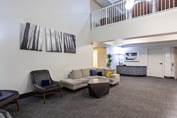  - Holiday Inn & Suites San Mateo