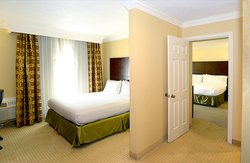  - Holiday Inn & Suites San Mateo