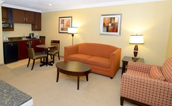  - Holiday Inn & Suites San Mateo