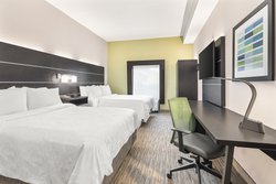  - Holiday Inn Express & Suites Duncan - I-85, Exit 63