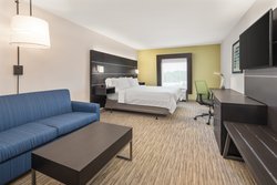  - Holiday Inn Express & Suites Duncan - I-85, Exit 63