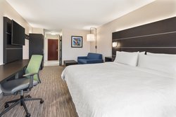  - Holiday Inn Express & Suites Duncan - I-85, Exit 63