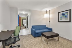  - Holiday Inn Express & Suites Duncan - I-85, Exit 63