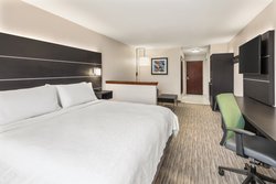  - Holiday Inn Express & Suites Duncan - I-85, Exit 63