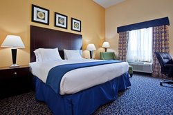  - Holiday Inn Express & Suites South Akron