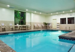  - Holiday Inn Express & Suites South Akron