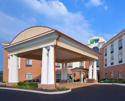  - Holiday Inn Express & Suites South Akron