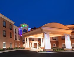  - Holiday Inn Express & Suites South Akron