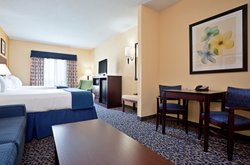  - Holiday Inn Express & Suites South Akron