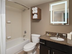  - Staybridge Suites Centennial - I-25, Exit 196